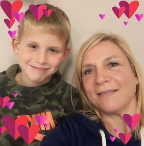 Meet your Posher, Tammy